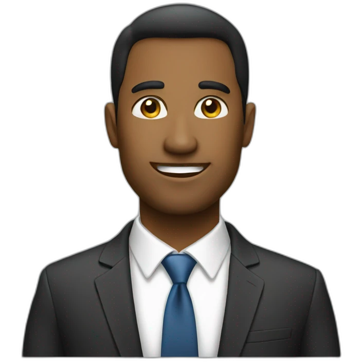 business emoji