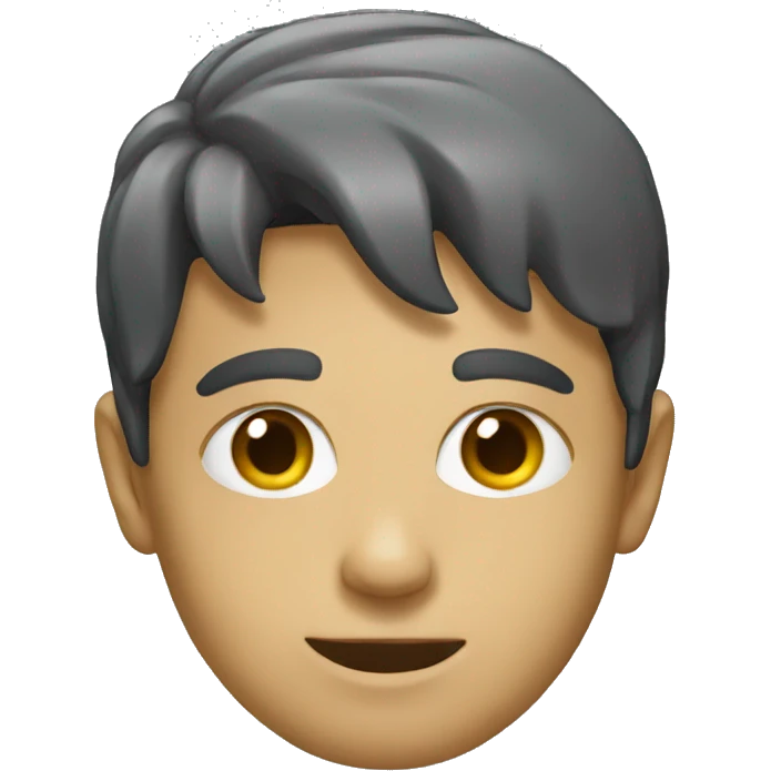 AI emoji