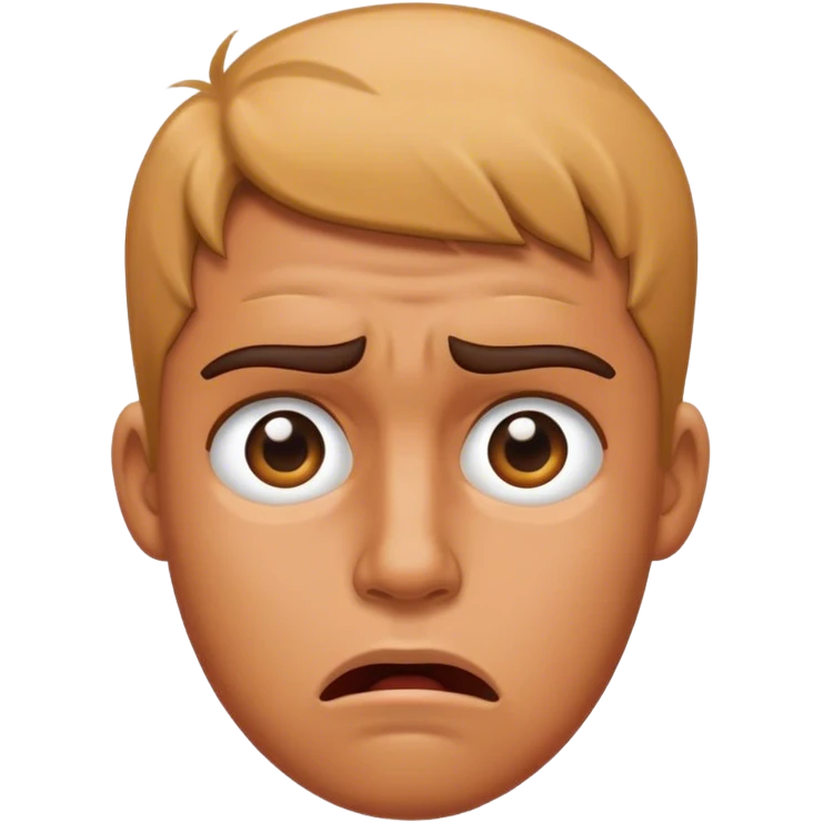 I can’t believe and im done  emoji