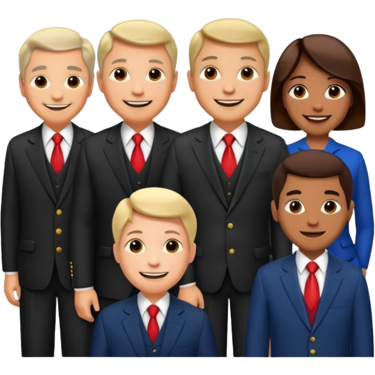 Government emoji