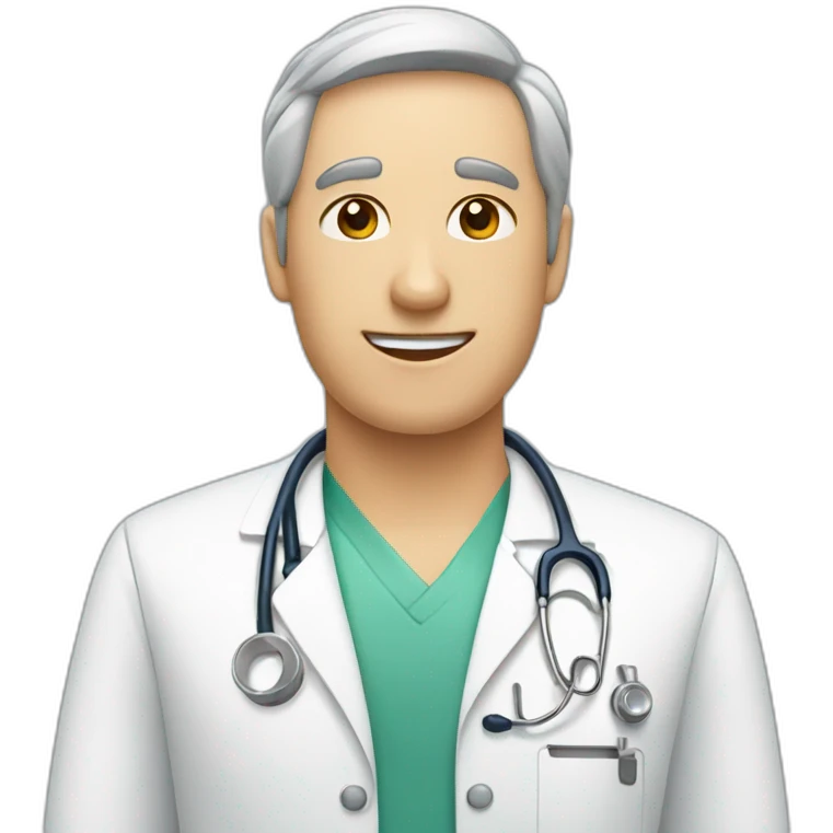 Hospital veterinario emoji