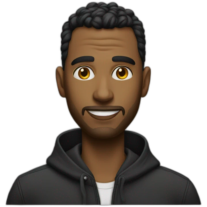 Jhony sins emoji