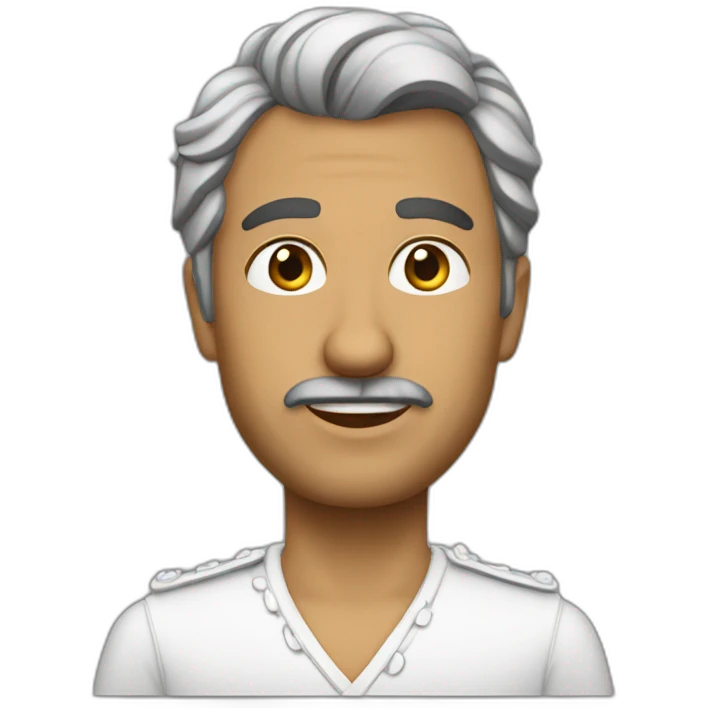 jules césar emoji