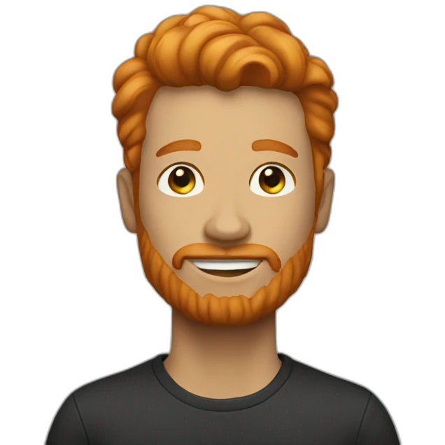 Ginger Guerrero emoji