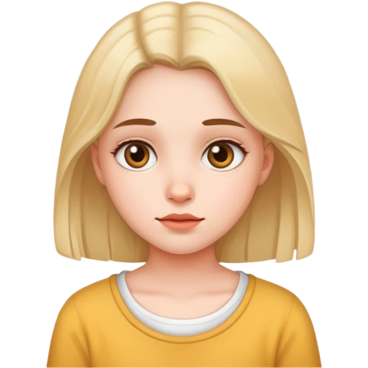 Loli emoji