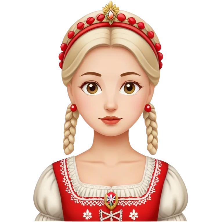 polish patriot woman poland emoji