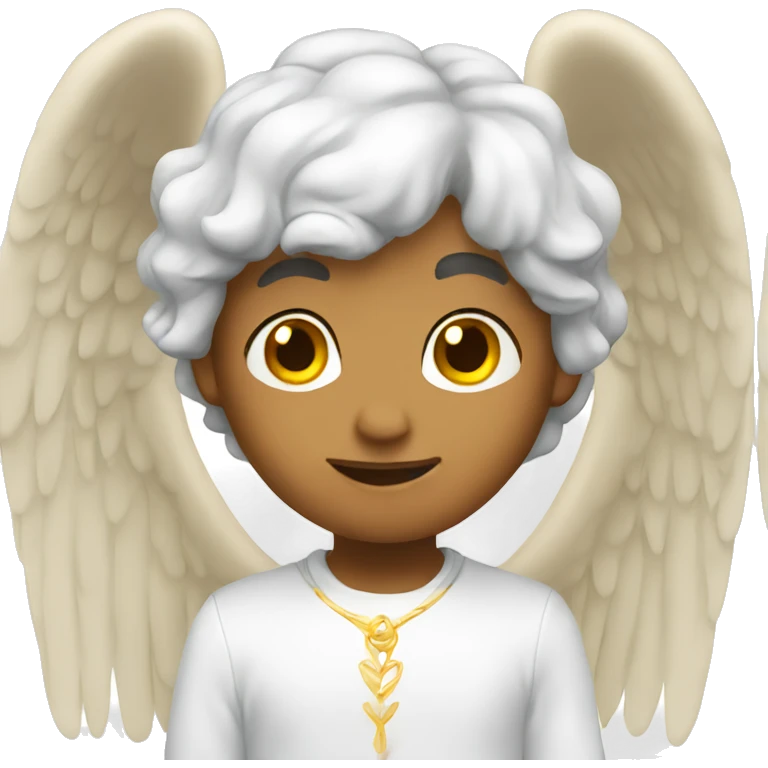 angel emoji