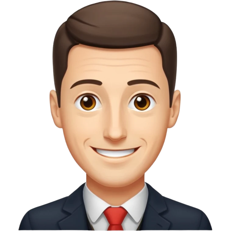 Lewandowski emoji