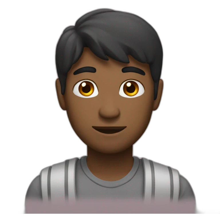 Захар emoji
