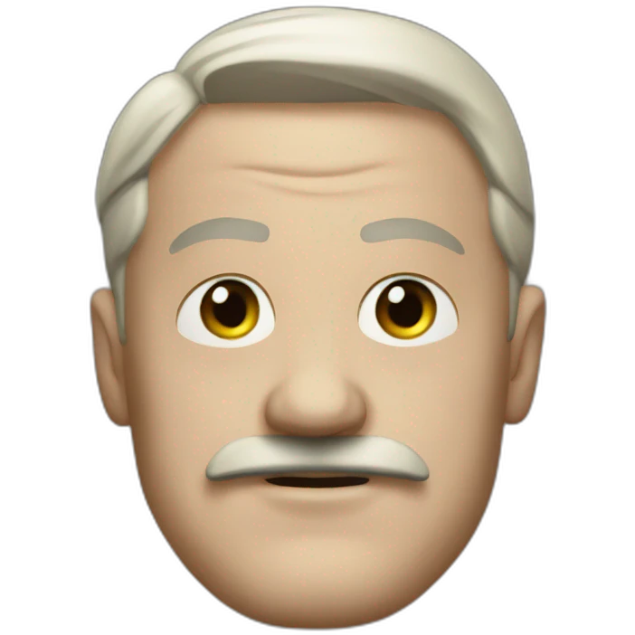 Adolf emoji