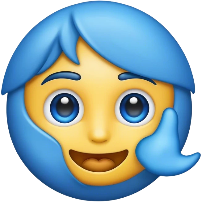 facebook page blue verified emoji emoji