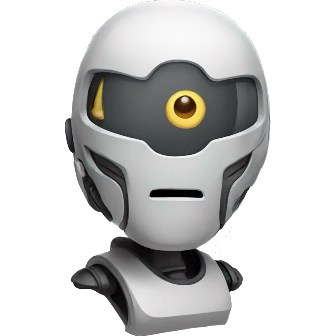 O.BOT emoji