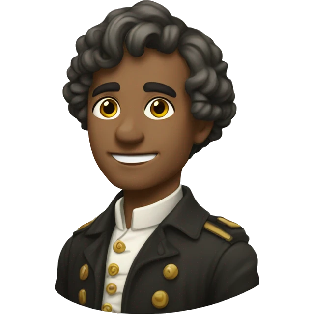 Dresden emoji