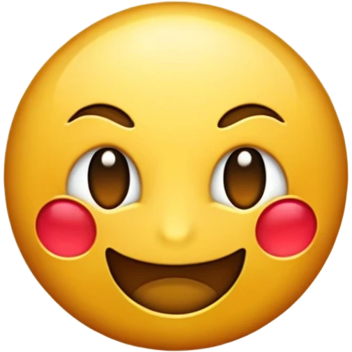 emoji que esta apunto de explotar emoji