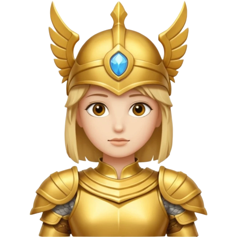 athena god emoji