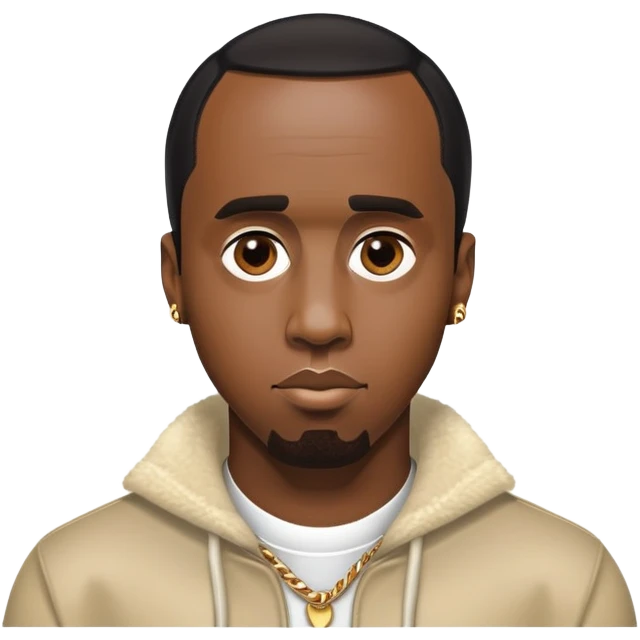 P diddy emoji