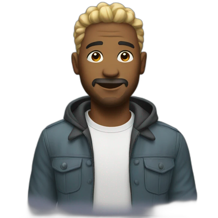 bigflo emoji