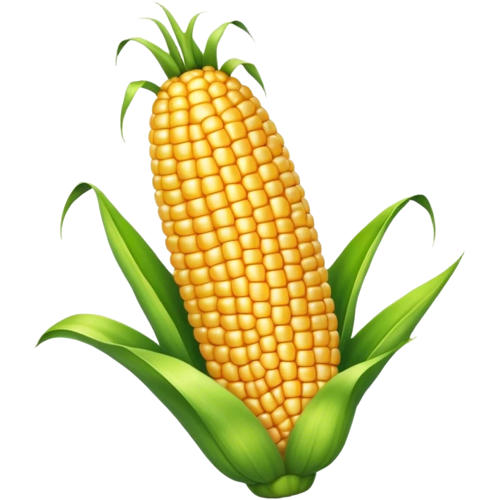 corn emoji
