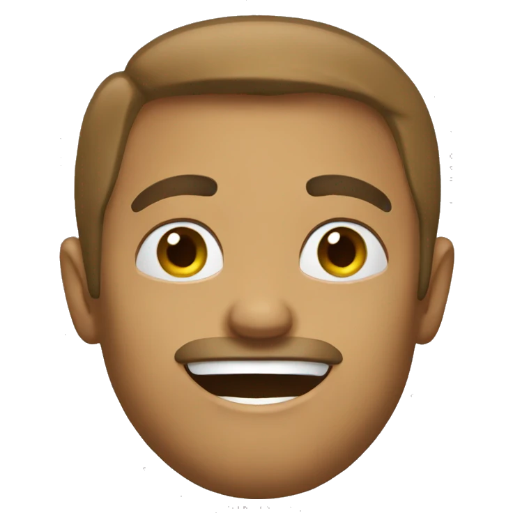 Fun emoji