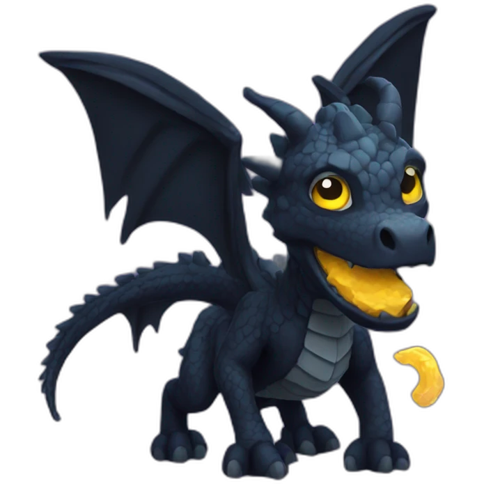 ender dragon emoji