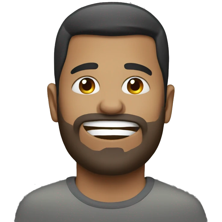 modern tv emoji