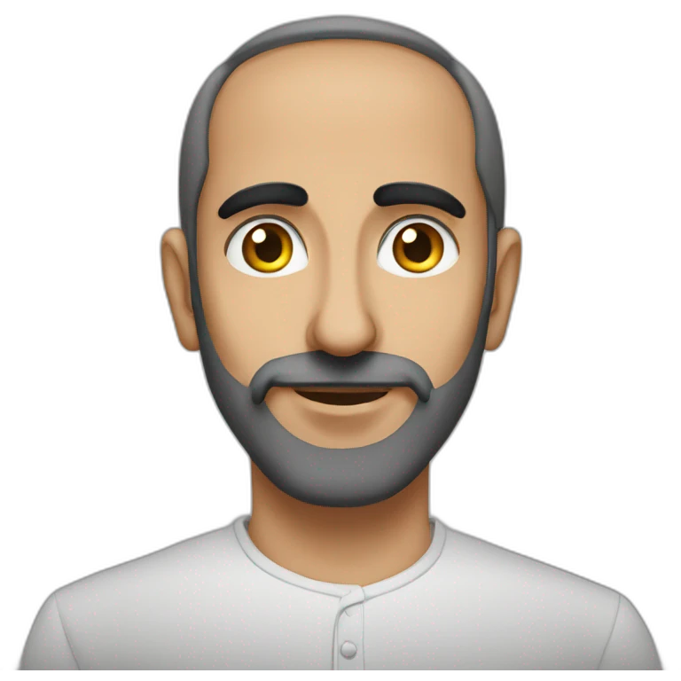 Zemmour arabe emoji