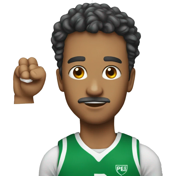 pe pe emoji