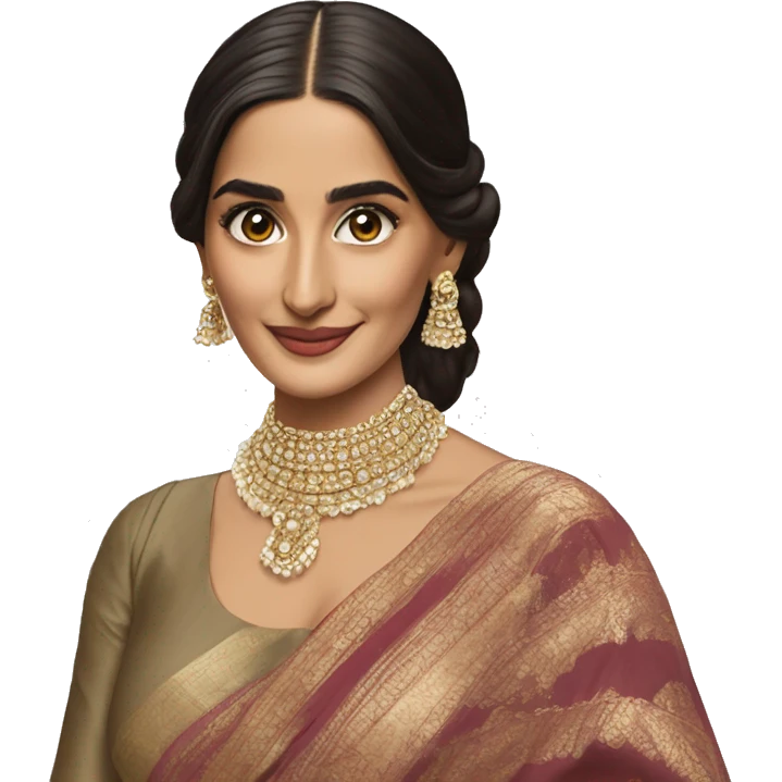 Sonam kapoor emoji