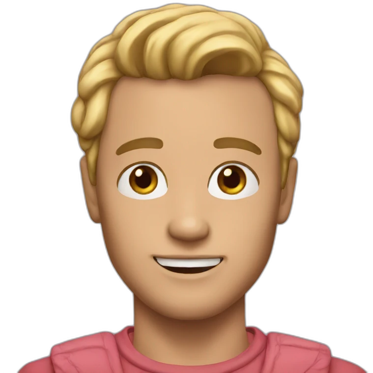 Ken emoji