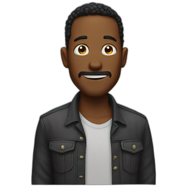 Xxtentation emoji