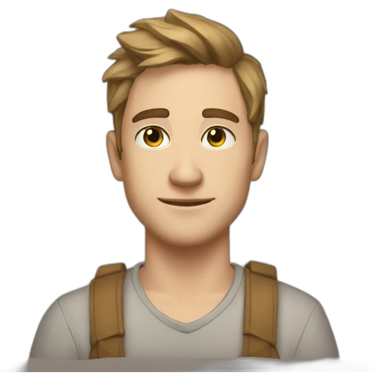 Jake Artzt @jake_artzt emoji