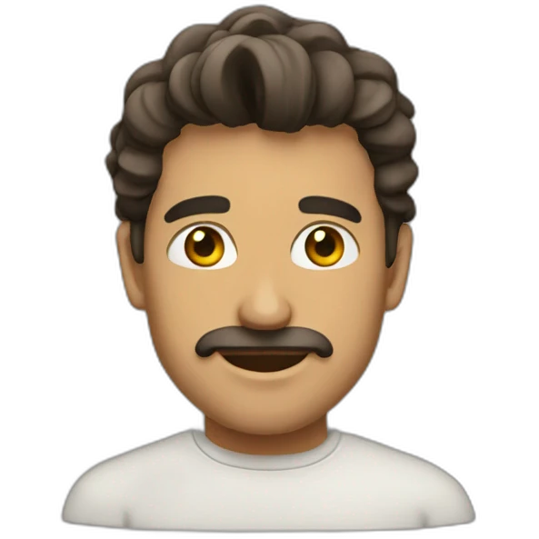 Robaldo emoji