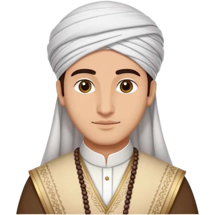 عبد الباسط الساروت  emoji