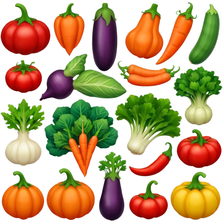 Ve.\nGetables p emoji