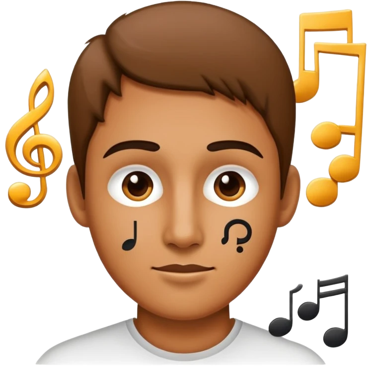 Tierra con voz emoji