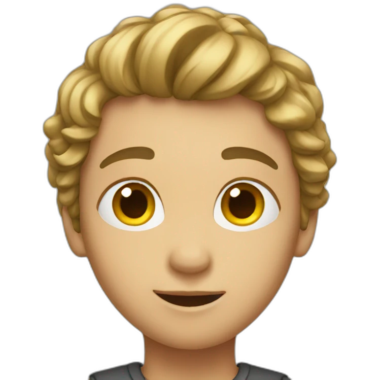 Personal emoji