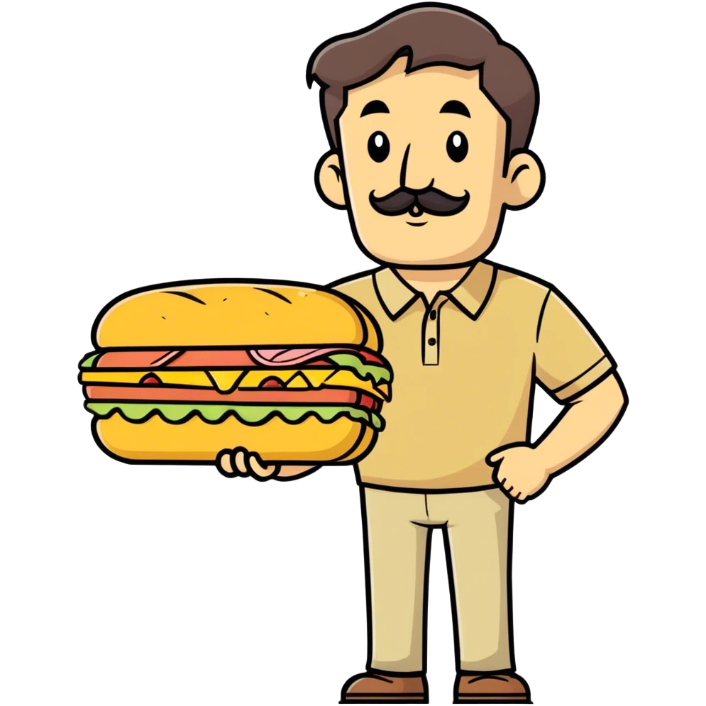 Doug Heffernan emoji