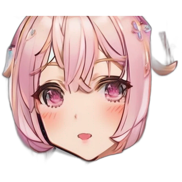 waifu emoji