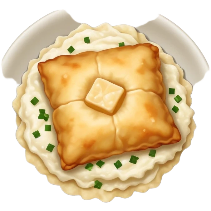 bacalao salt cod fish, traditional Lenten dish emoji