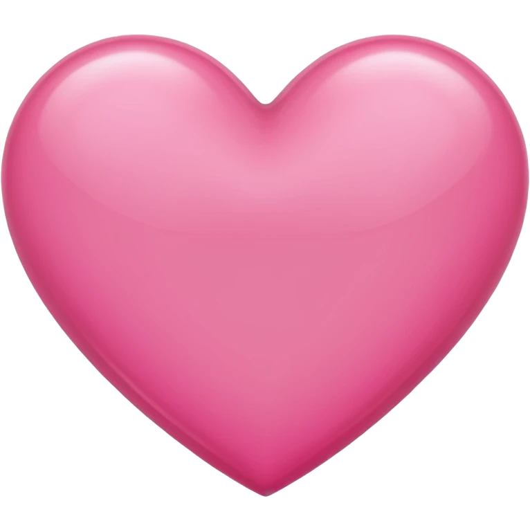 heart pretty emoji