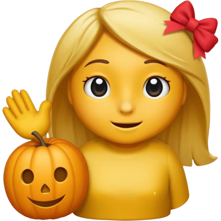 Thank You emoji