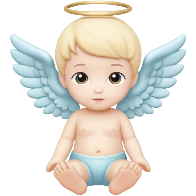Sonny Angel emoji