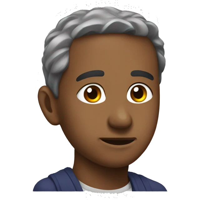 Croix gamé emoji