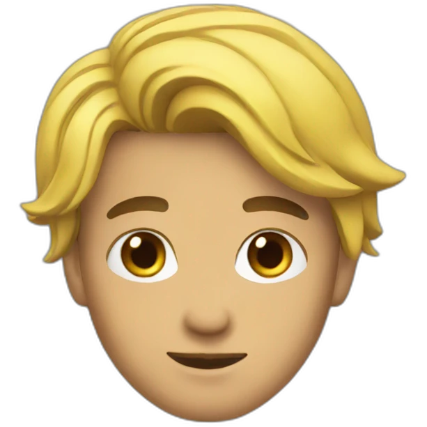 Yu emoji