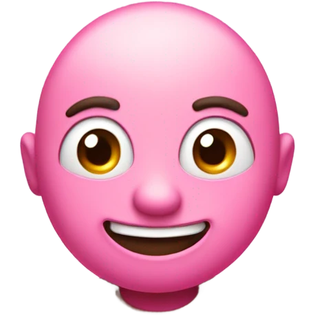 Kirby  emoji