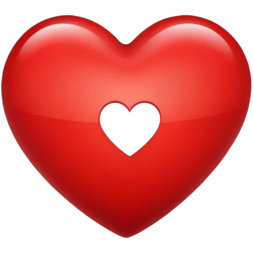 love emoji