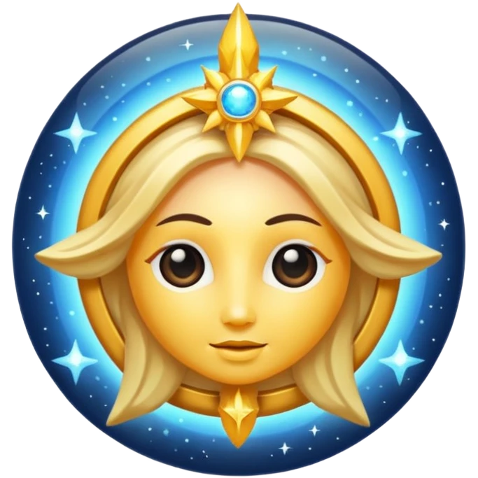 ᴀᴇᴛᴇʀɴᴜᴍ! emoji