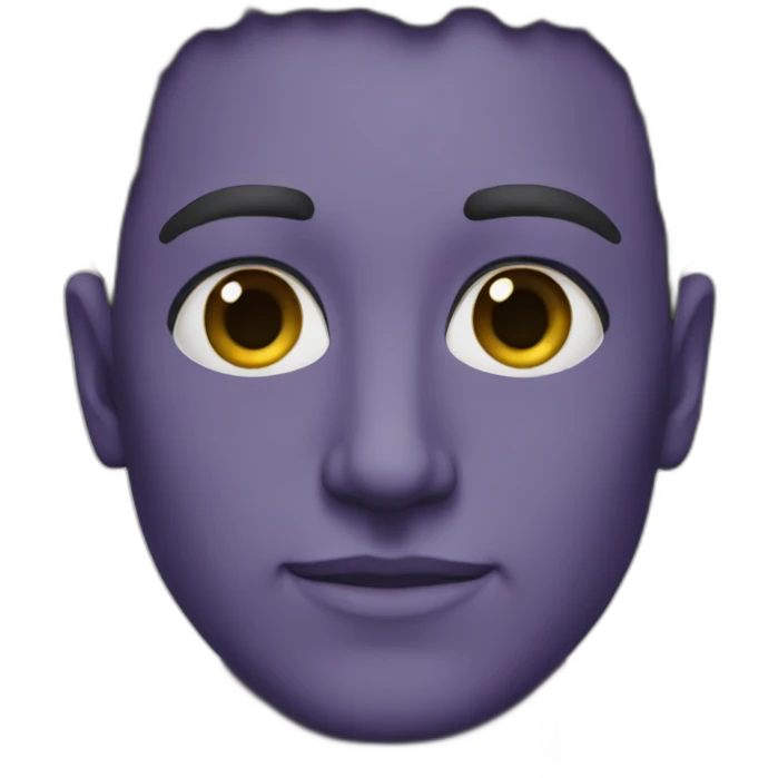 AI mate emoji