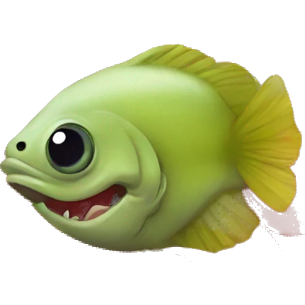 piranha flower emoji