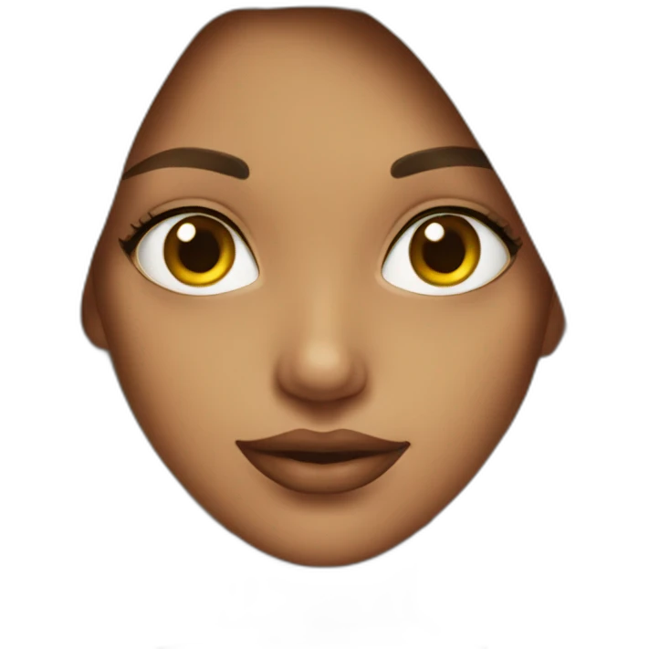 sexy girl emoji